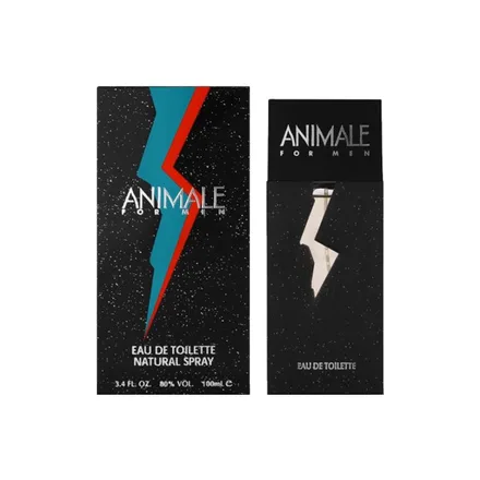 Animale Edt 100ml