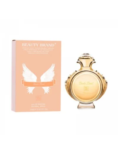 PERFUME BEAUTY BRAND...