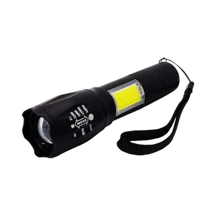 Linterna Ecopower Ep 8103 Police