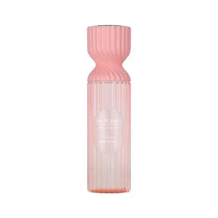 Lattafa Body Spl Badee Noble Blush Agatres 250ml