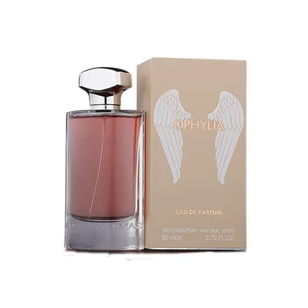 Fragrance World Edp 80ml