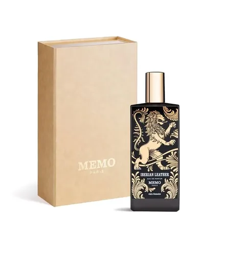 Memo Paris Iberian Leather Eau Parfum 75ml