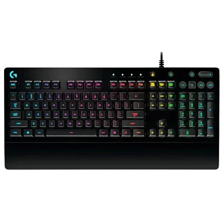 Teclado G213 Prodigy Retroiluminacao Rgb