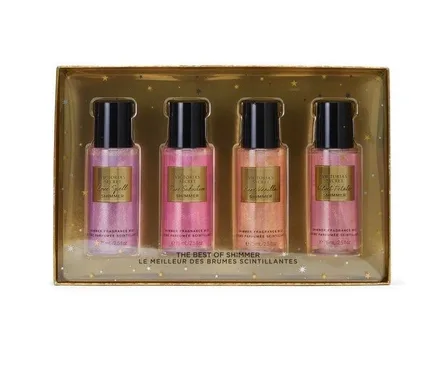 Victoria Secret Splash Shimmer 4