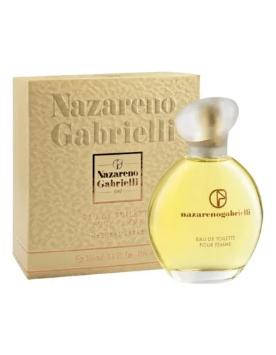 Nazareno Gabrielli Pour...
