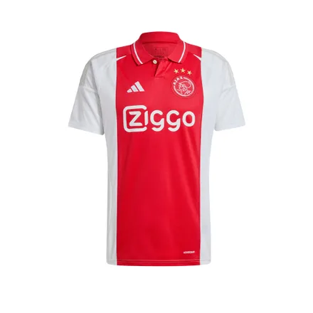 Remera Adidas Ajax Amsterdam 25