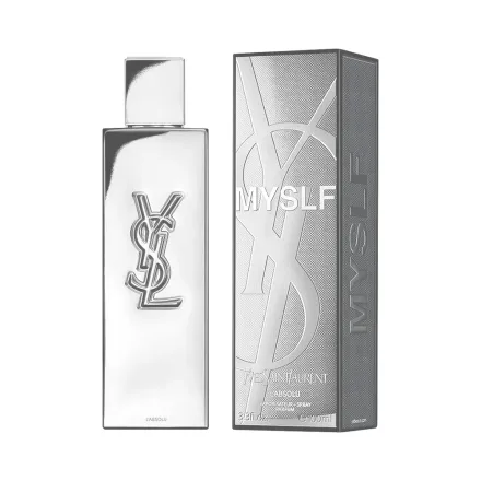Perfume Yves Saint Laurent Myslf Absolu Parfum Masculino 100ml