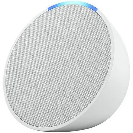 Amazon Echo Pop 1 Glacier