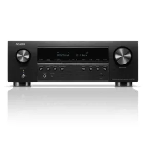 Denon Avr Ch 8K