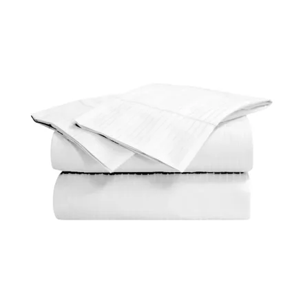 Juego Sabanas Soho Elite Eliowh 600 King Size 4 Piezas
