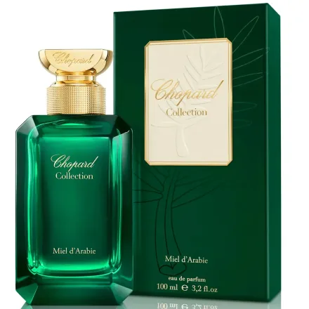 Chopard Perfume Les Imaginaires Miel Arabie Eau Parfum 100ml