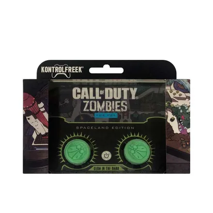 Kontrolfreek PS4 Cod Zombies