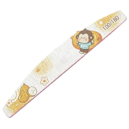 Lija Megia Mono Mz 167