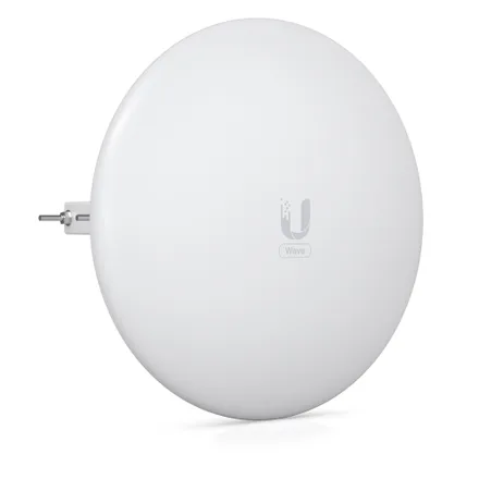 Ui Wave Lr Uisp 5GHZ Ptmp 8KM 1 Gbe RJ45