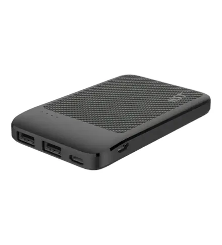 Power Bank Wst SL05 Carregador Simul