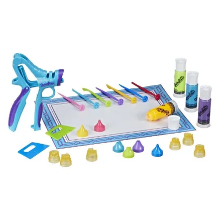 HASBRO DOH VINCI E1468 MASTER TOOL – E1468