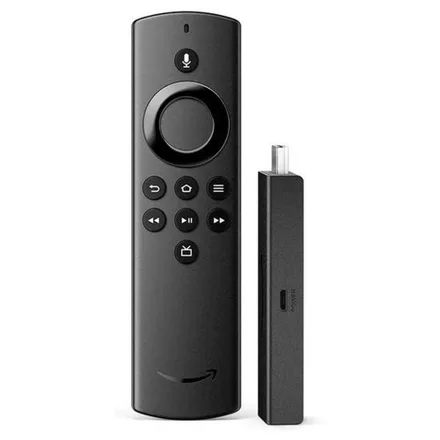 Fire Stick Amazon 4K Lite