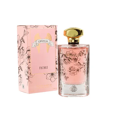 Fragrance World Ophylia Fiore Edp 100ml