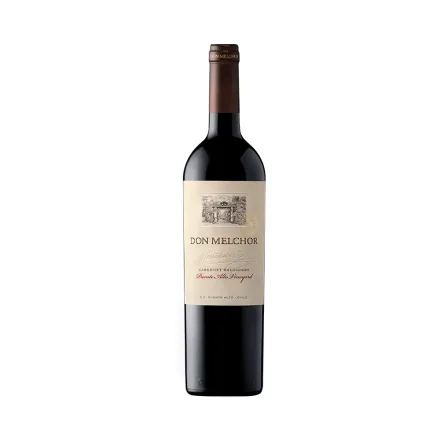 Vino Concha Toro Don Melchor Cabernet Sauvignon 750ml