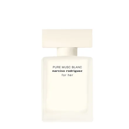 Narciso Rodriguez Musc Blanc Femenino Eau Parfum Intense 50ml