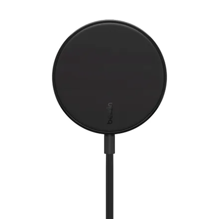 Carregador Magnético Wireless Belkin 7.5W PSU – Preto WIA005TTBK