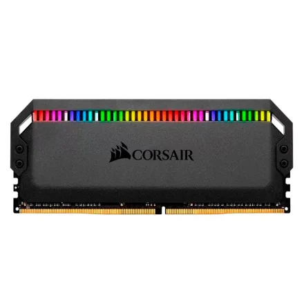 Corsair Dominator Platinum Rgb Ddr 4