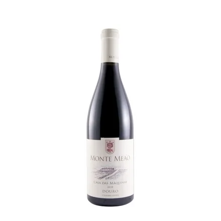 Vino Monte Meao Casa Maquinas Douro 2019 750ml