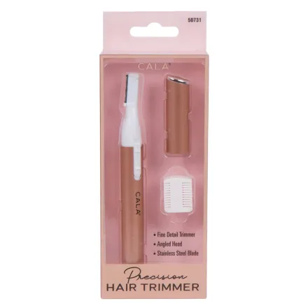 CALA CORTADOR DE PELO A PRECISION 50731 ROSE GOLD