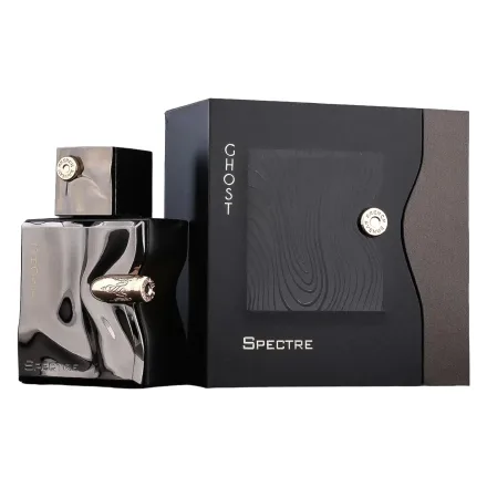 Perfume French Avenue Spectre Eau Parfum Masculino 80ml