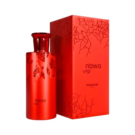Perfume Mawwal Nawa Edp 100ml
