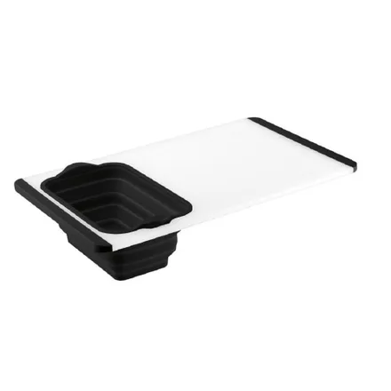 Tabua Corte Escorredor Cuisinart Ctg 00 Cbc