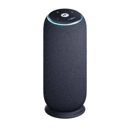 Speaker 1 Sound Flow