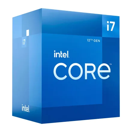 Processador I7 Socket Lga 1700 12 20 Threads Turbo Cache