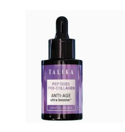 Talika Serum Facial Antiedad Ultra Booster 30ml