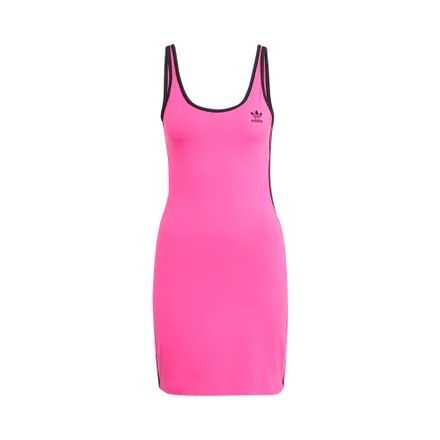 Vestido Adidas Adicolor 3 Stripes Femenino