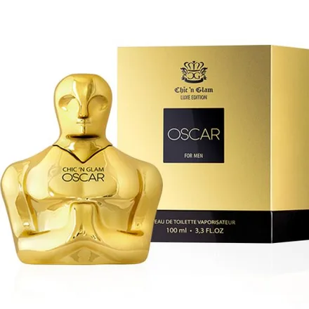 Brand Chic Glam Oscar Men Eau Toilette 100ml