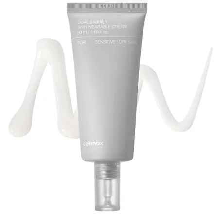Creme Facial Hidratante Celimax Barrier Skin Wearable 50ml