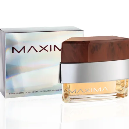 Emper Maxima Pour Homme Eau Toilette 100ml
