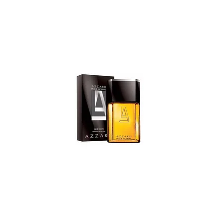 Azzaro Eau Toilette 200ml