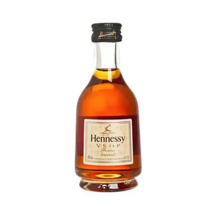 Conac Hennessy Mini Vsop 5ml