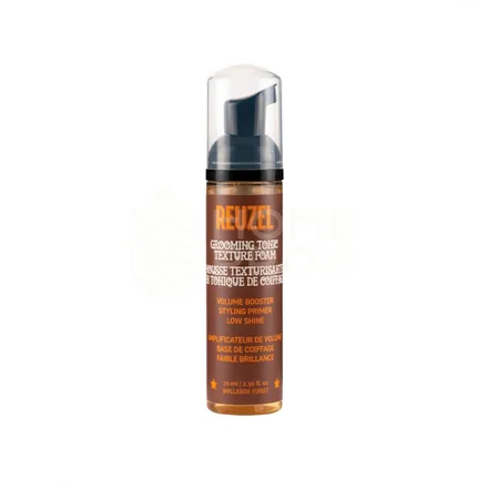 Tonico Capilar Reuzel Grooming Tonic Texture Foam 70ml
