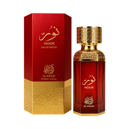 Perfume Al Raaf Noor Edp 100ml