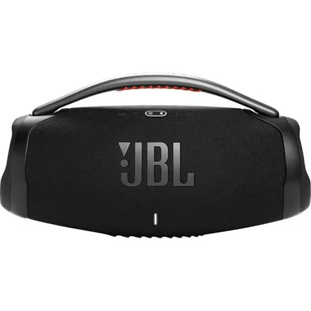 Speaker Boombox 3