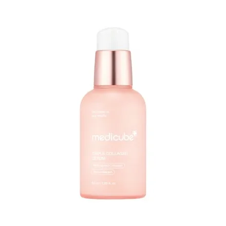 Serum Medicube Triple Collagen Agatres 55ml