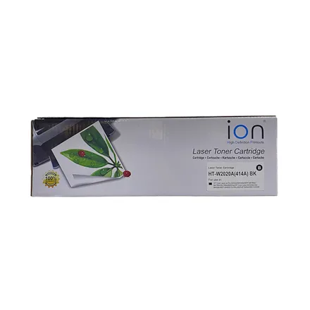 Toner Ion 414