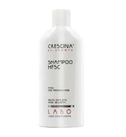 Crescina Shampoo Hsfc Crecimiento Man 500ml