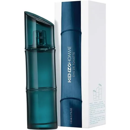 Perfume Kenzo Homme Eau Toilette Masculino 110ml