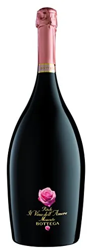 Espumante Petalo Amore Moscato 3 Litros
