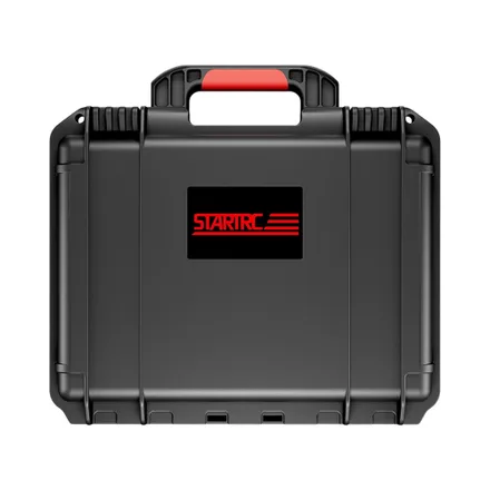 Estuche Rigido Impermeable Startrc Osmo Pocket 3