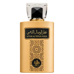 Parfum Perfume Al Wataniah Attar Al Wesal Gold Unissex ...